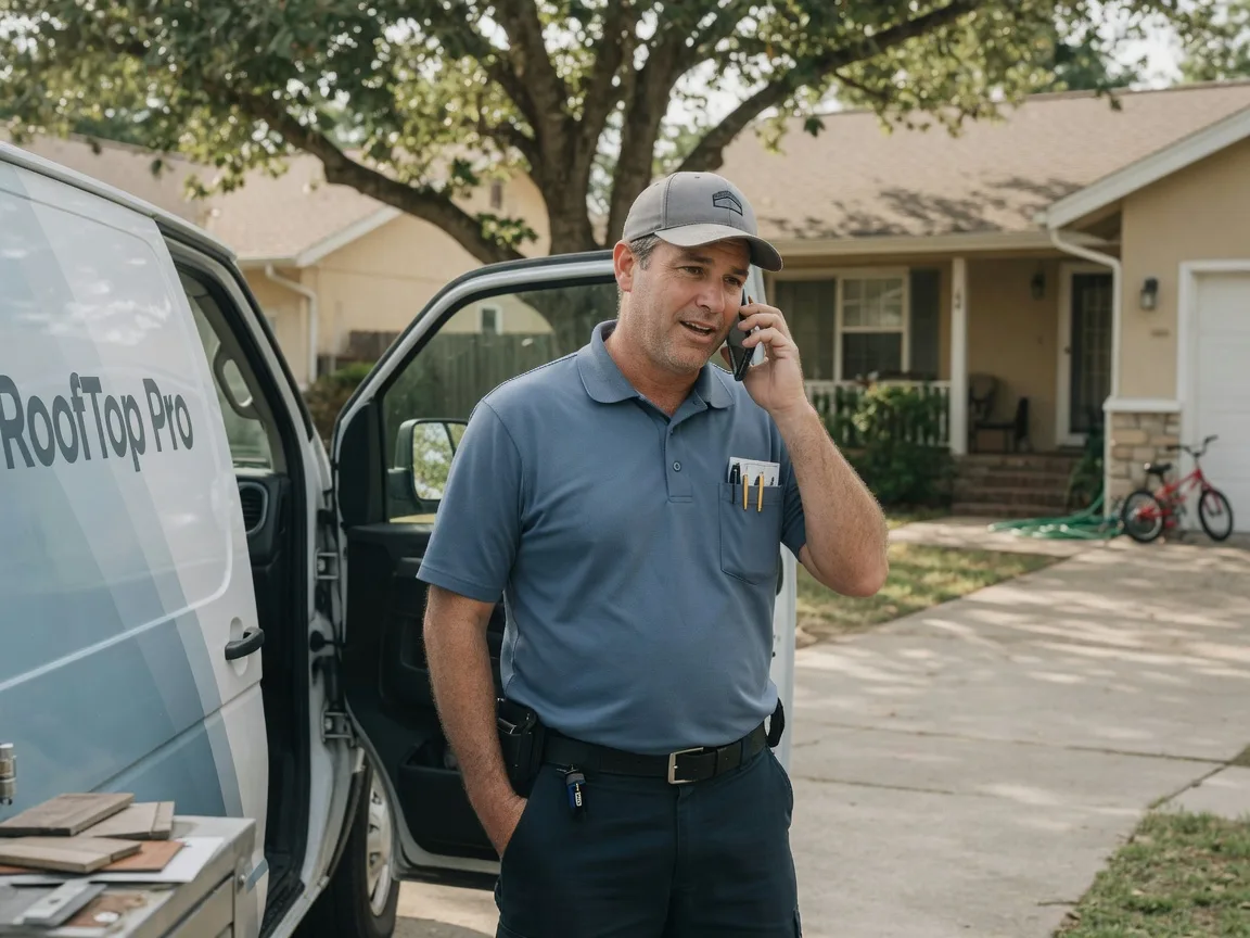 Roof Repair Cherryville, NC FAQs