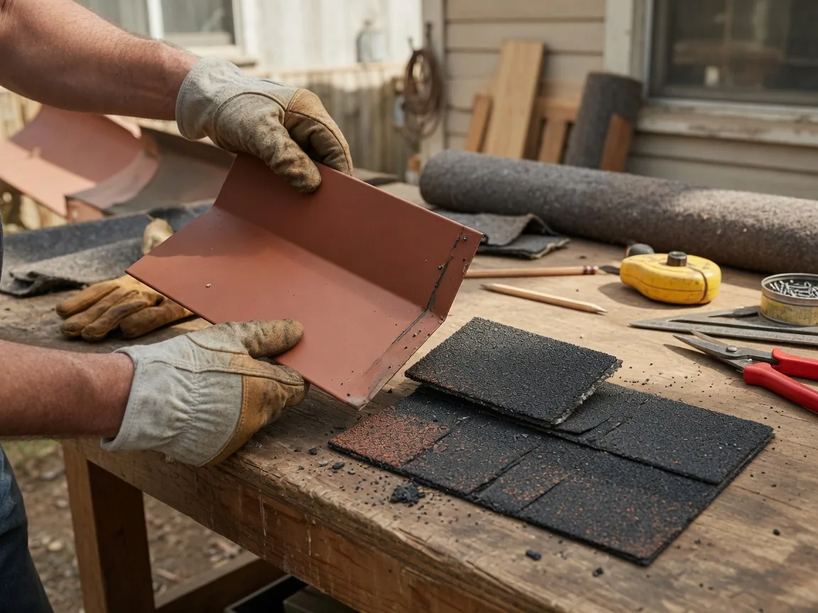 Roof Repair company in Cherryville, NC